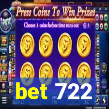 bet 722